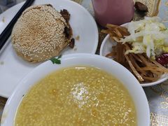 -清真·鸦儿李记·小馆(后海店)