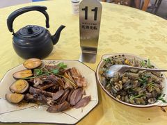 -潮香兴煲仔饭(莲花路店)