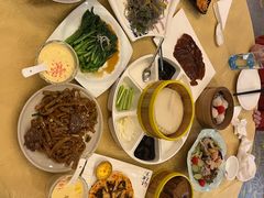 -富力万达嘉华酒店-品珍中餐厅(水果湖店)