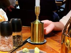 -AZUL by FUEL蓝色·法式酒馆(琶醍店)