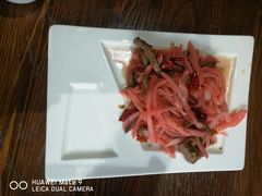 -思金拉措庄园藏餐(太阳岛店)