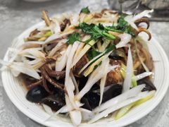 -隐厨·海鲜大排档·地道莱州菜(恒通路店)