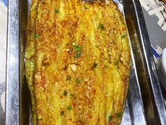 -张师傅烧烤(CBD店)