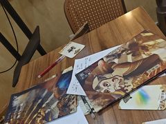 -剧狐剧本杀·月球探案馆(人民广场1号店)
