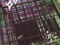 -C7城市运动空间·蹦床·健身·团建