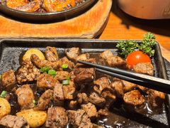 -小川洋风料理(江汉路店)