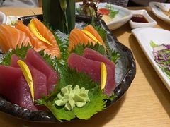 -山之川日料放题(通州店)