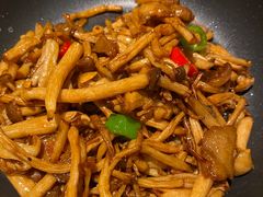 -小菜园新徽菜(无锡宜家荟聚中心店)