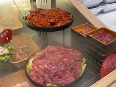 -极乐小煮·成都冒菜(科技绿洲店)
