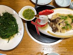 -琼菜人家·海南菜·文昌鸡(文昌大道店)