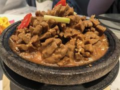 -潮堂 · 潮州菜(国贸商城店)