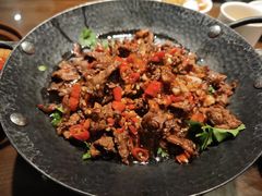 -味上湘菜馆(岳麓山店)