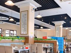 大堂-鑫龙火锅城(青岛分店)