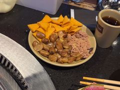 -唇辣号重庆老火锅(燕郊鑫乐汇店)