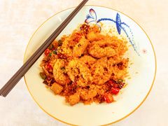 -南海渔村·空中一号