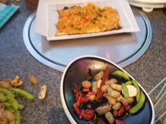 -路边边.炒菜烧烤.音乐餐厅(良乡长虹店)