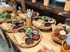 -鸽子窝(青塔店)
