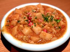 -湘与香缘·湖南菜(王府井北京市百货大楼店)