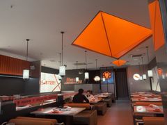 -闻溪有渔·活鱼现烤才好吃(太仓万达店)