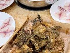 -活鱼馆(宜兴埠店)