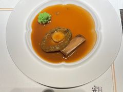 鲍鱼牛舌-觀芷隐轩