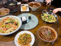 -蒋烤鴨(东苑店)