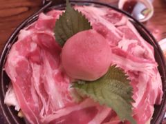 -桃太郎寿司料理(南坪店)