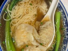 -兰亭轩茶餐厅(长江路店)