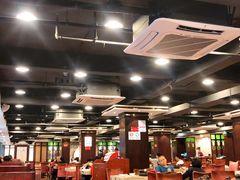 大堂-点都德(聚福楼店)