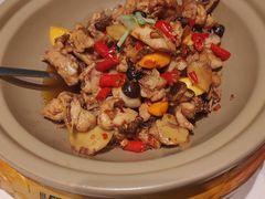 -绿草地·湘菜(芙蓉天街店)