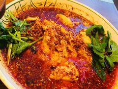 -云海肴·汽锅鸡·云南菜(苏州中心店)