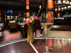 -杭州西子湖四季酒店·金沙厅