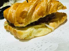 -金利茶餐厅(中船汇店)