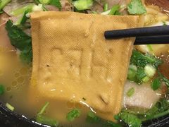 全家福米粉-鑫花溪牛肉米粉(文星广场店)
