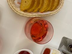 -马迭尔西餐厅(中央大街店)