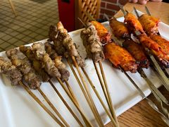 -福茂源横山铁锅羊肉(牡丹园店)