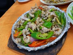 -辉记潮汕海鲜砂锅粥(市桥店)
