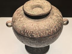 -河北博物院