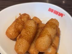 -胖哥俩肉蟹煲(淮安万达店)