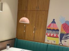 -快乐爱斯米牛排·寿喜烧自助(亿合城店)
