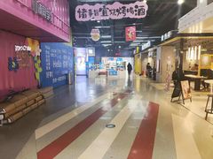 -万达广场(扬州邗江店)