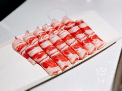 -海底捞火锅(上地华联店)