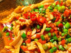 -小隐院子·庭院餐厅(大学城后湖店)