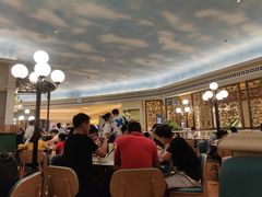 大堂-翠华(澳门银河店)