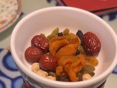 -撒拉花儿·新疆菜·清真(太阳宫店)