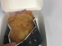 -肯德基(观前新店)