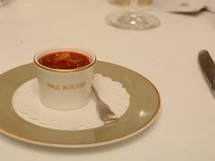 -Restaurant Paul Bocuse