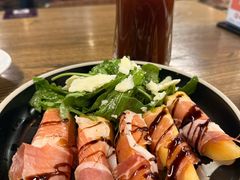 -BOURBON 玻本美式餐厅酒吧(虹桥新天地店)