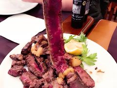 牛排-Vito’s Roma
