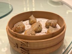 潮式小粉果-利苑(环贸iapm店)